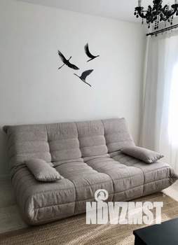 1-к квартира, посуточно, 32м2, 5/5 этаж