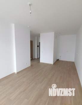 1-к квартира, на длительный срок, 43м2, 22/26 этаж
