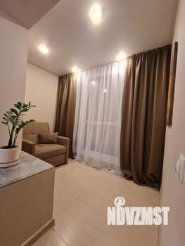 1-к квартира, посуточно, 50м2, 10/25 этаж