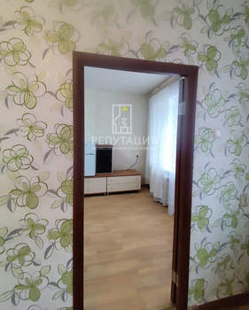 2-к квартира, на длительный срок, 44м2, 4/5 этаж