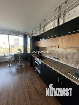 2-к квартира, на длительный срок, 85м2, 6/24 этаж