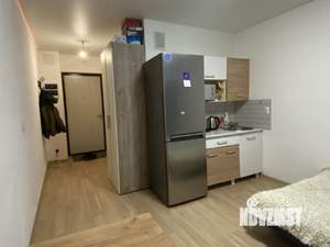 Студия квартира, на длительный срок, 20м2, 20/25 этаж