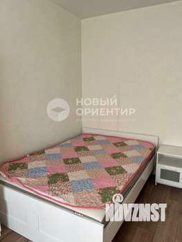 1-к квартира, на длительный срок, 39м2, 9/15 этаж