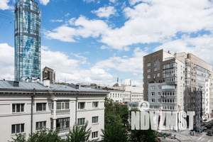 1-к квартира, посуточно, 35м2, 5/9 этаж