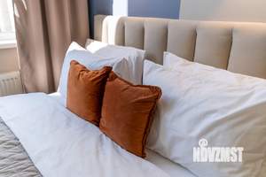 1-к квартира, посуточно, 16м2, 1/1 этаж