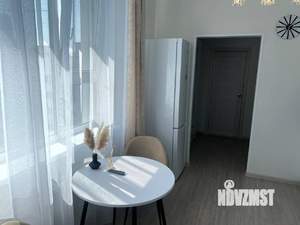 Студия квартира, посуточно, 33м2, 9/25 этаж