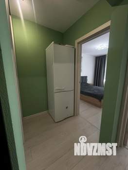 1-к квартира, посуточно, 47м2, 15/25 этаж