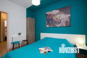 2-к квартира, посуточно, 60м2, 1/1 этаж