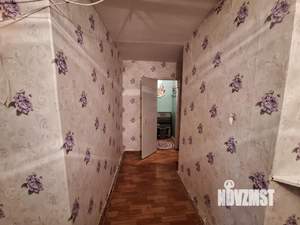 1-к квартира, на длительный срок, 47м2, 2/14 этаж