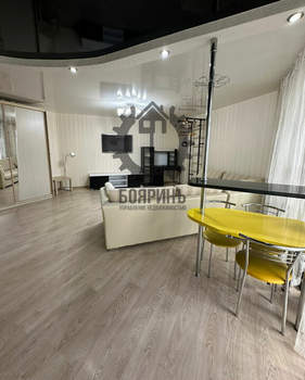 2-к квартира, на длительный срок, 60м2, 3/24 этаж