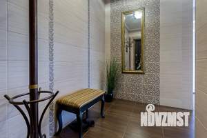 2-к квартира, посуточно, 55м2, 11/20 этаж