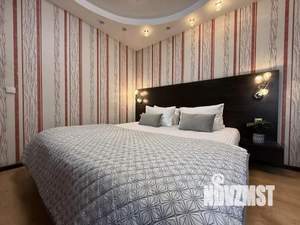 1-к квартира, посуточно, 41м2, 1/1 этаж