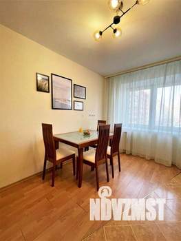 2-к квартира, посуточно, 70м2, 1/1 этаж