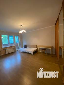 1-к квартира, на длительный срок, 28м2, 4/5 этаж