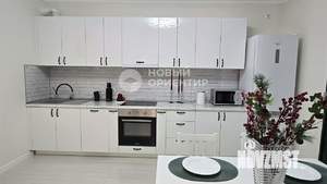 2-к квартира, на длительный срок, 70м2, 28/31 этаж