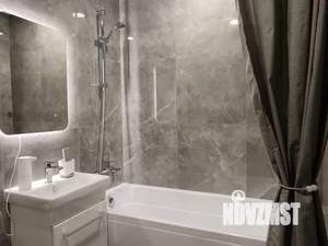 Студия квартира, посуточно, 24м2, 5/9 этаж