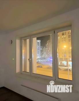 2-к квартира, на длительный срок, 46м2, 3/8 этаж