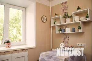 1-к квартира, посуточно, 37м2, 2/5 этаж