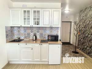 Студия квартира, посуточно, 26м2, 19/20 этаж