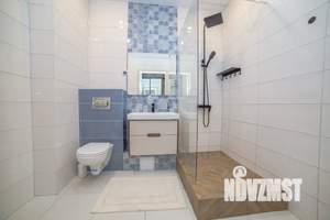 1-к квартира, посуточно, 30м2, 3/17 этаж