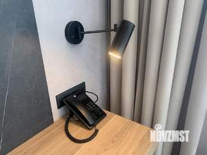 2-к квартира, посуточно, 50м2, 1/1 этаж