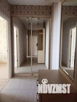 2-к квартира, посуточно, 60м2, 20/21 этаж