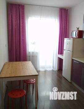 1-к квартира, на длительный срок, 43м2, 12/25 этаж
