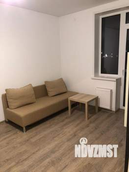 2-к квартира, на длительный срок, 37м2, 22/30 этаж