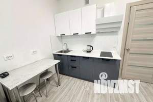 1-к квартира, посуточно, 35м2, 9/11 этаж