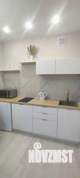 1-к квартира, посуточно, 36м2, 10/32 этаж