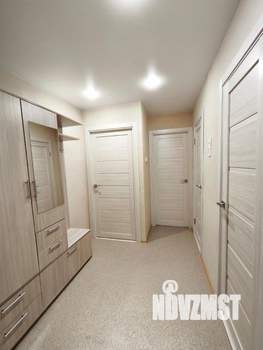 1-к квартира, на длительный срок, 33м2, 5/9 этаж