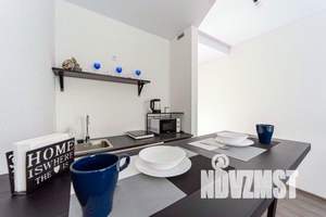 1-к квартира, посуточно, 30м2, 11/28 этаж