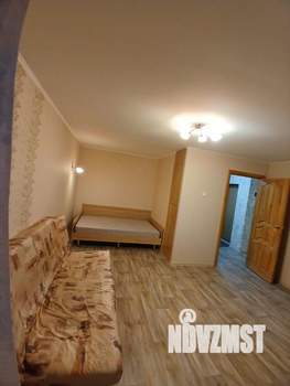 1-к квартира, на длительный срок, 36м2, 2/5 этаж
