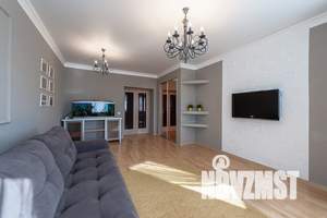 2-к квартира, посуточно, 51м2, 15/17 этаж