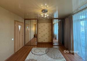 3-к квартира, на длительный срок, 124м2, 2/12 этаж