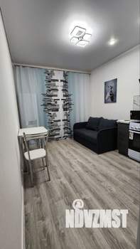 1-к квартира, на длительный срок, 37м2, 4/4 этаж