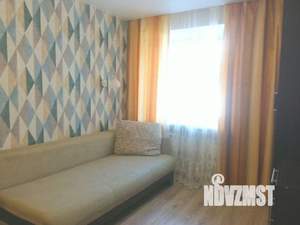 3-к квартира, посуточно, 60м2, 1/1 этаж