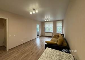 Студия квартира, на длительный срок, 30м2, 3/8 этаж