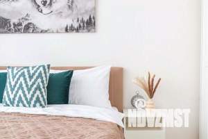 2-к квартира, посуточно, 39м2, 2/16 этаж