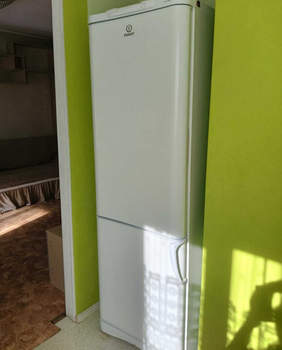 1-к квартира, на длительный срок, 28м2, 3/5 этаж