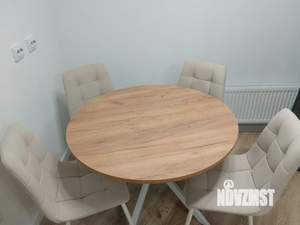 1-к квартира, на длительный срок, 27м2, 22/25 этаж