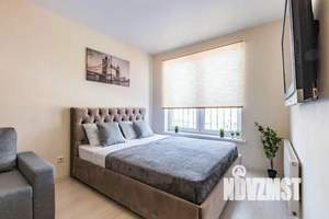 2-к квартира, посуточно, 40м2, 1/1 этаж