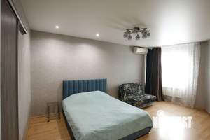 1-к квартира, посуточно, 60м2, 9/20 этаж
