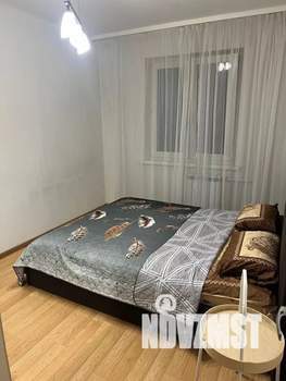 2-к квартира, посуточно, 60м2, 13/15 этаж