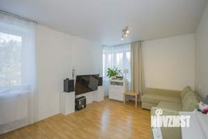 3-к квартира, на длительный срок, 73м2, 4/26 этаж