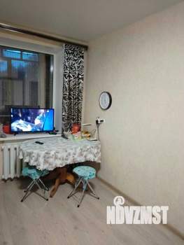 2-к квартира, на длительный срок, 41м2, 2/2 этаж