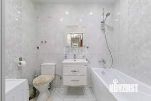 1-к квартира, на длительный срок, 49м2, 13/27 этаж