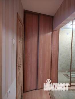 2-к квартира, на длительный срок, 56м2, 6/16 этаж