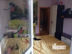 2-к квартира, на длительный срок, 42м2, 23/27 этаж