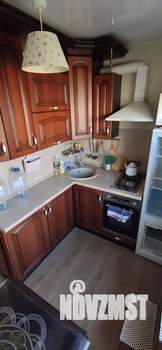2-к квартира, на длительный срок, 45м2, 5/5 этаж